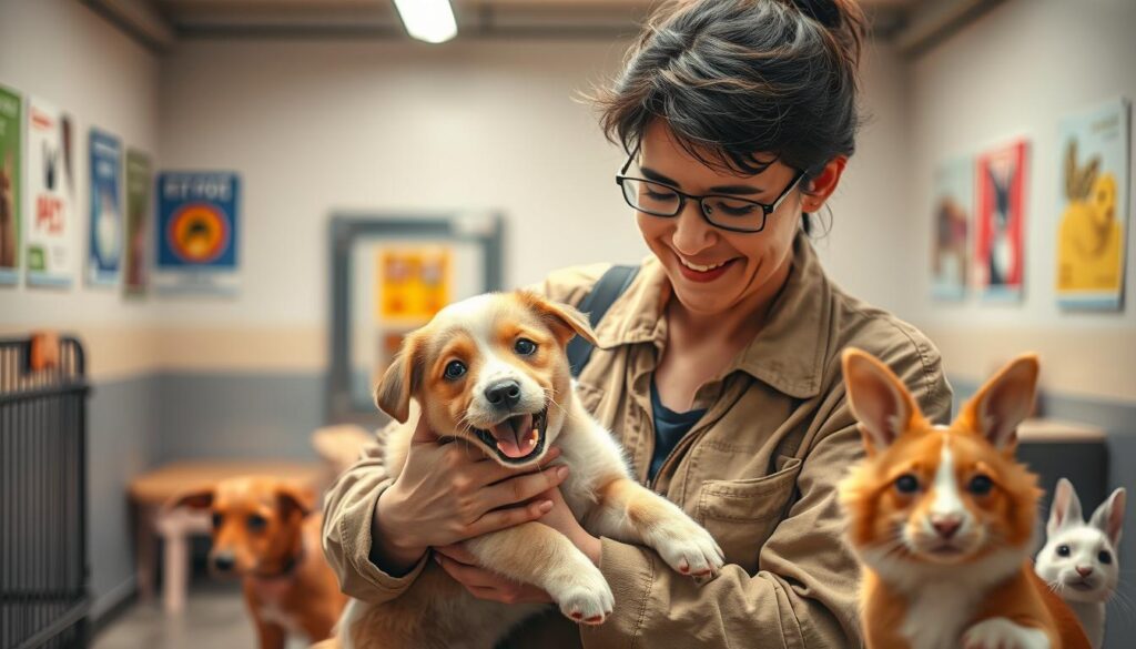 Spenden und Patenschaften Tierschutz