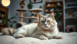 Perser Britisch Kurzhaar Mix