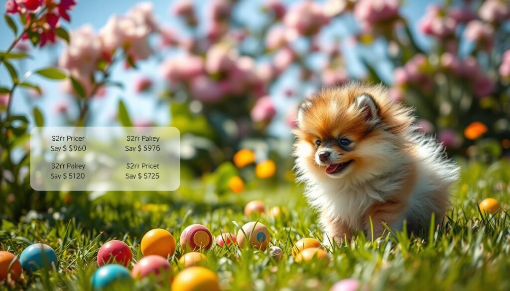 Preise Verfügbarkeit Welpen 2026