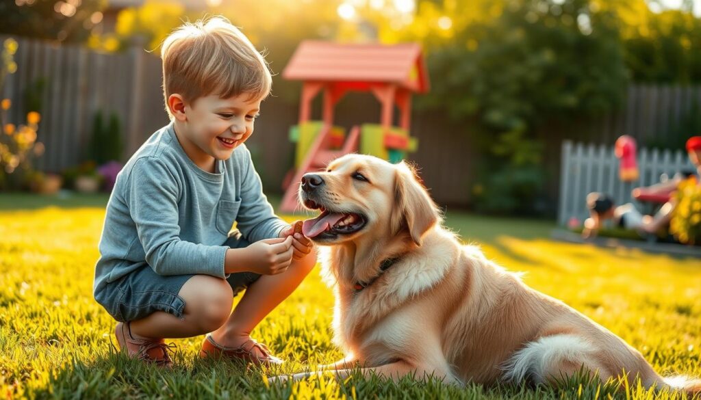 Positive Verstärkung und Hundetraining