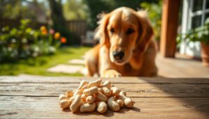Dürfen Hunde Cashewkerne essen
