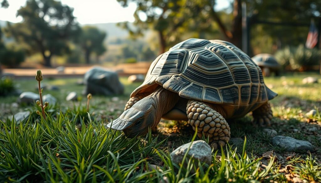 Griechische Landschildkröte Haltung