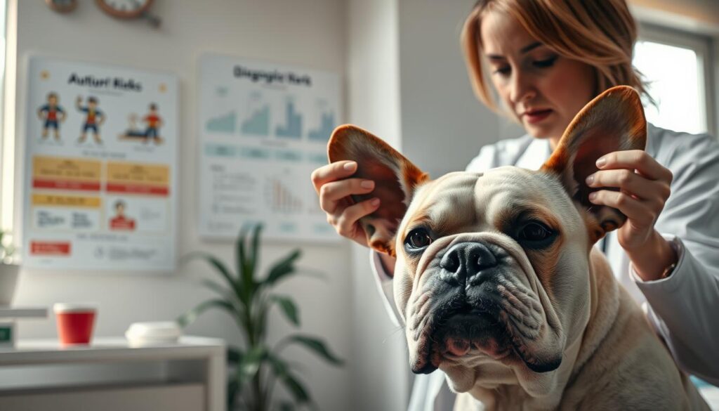 Qualzucht Hund