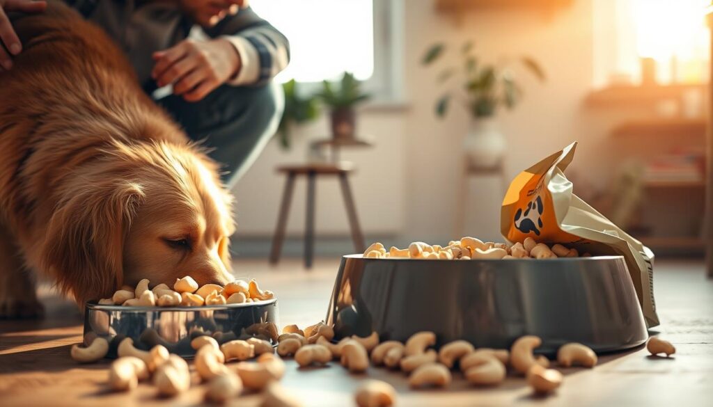 Risiken durch hohen Fettgehalt bei Hunden Risiken durch hohen Fettgehalt bei Hunden