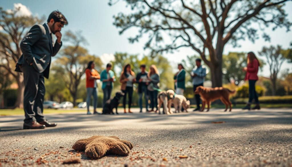 Tierschutz und Gesetzgebung bei Hunden