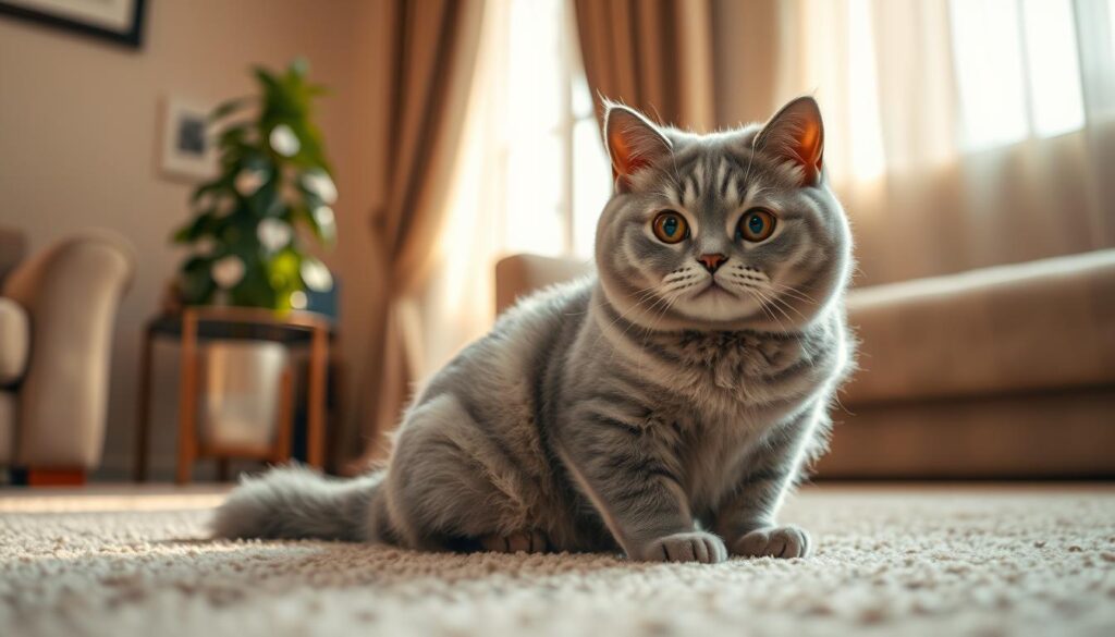 Scottish Fold Qualzucht