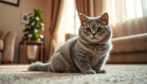 Scottish Fold Qualzucht