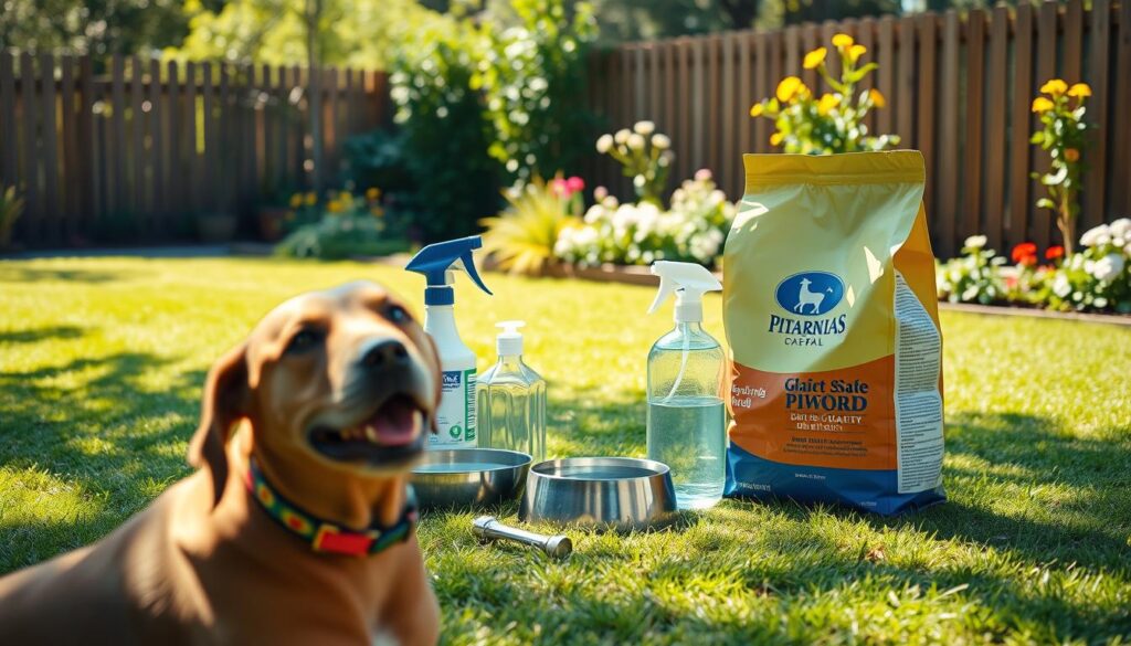Präventionsstrategien für Giardien beim Hund 2026 Präventionsstrategien für Giardien beim Hund 2026