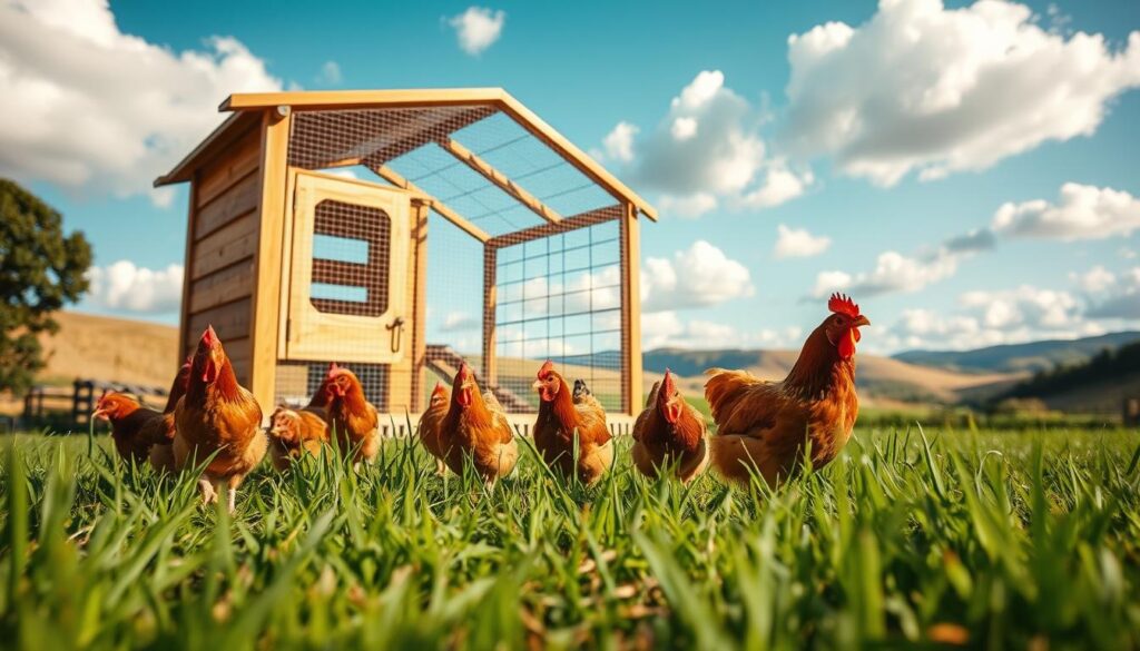 Was kostet ein Huhn