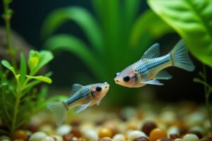 guppy nachwuchs schützen-Titel
