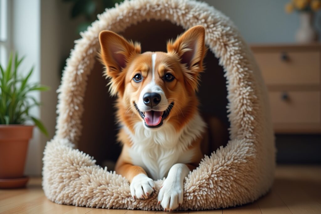 hundebox richtig auswählen-Titel