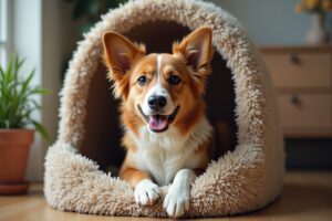 hundebox richtig auswählen-Titel