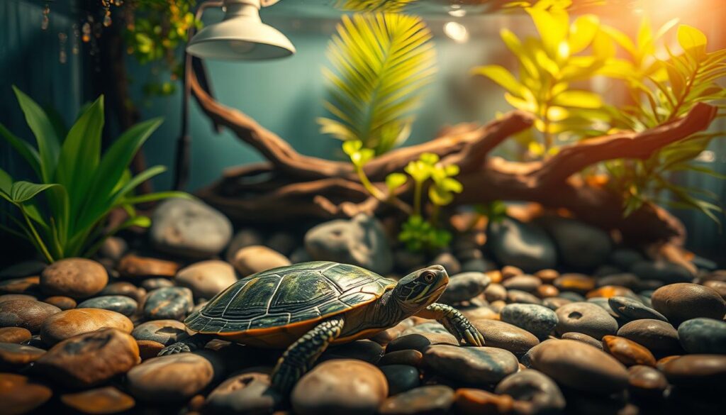 Tipps für die Haltung von Wasserschildkröten Tipps für die Haltung von Wasserschildkröten