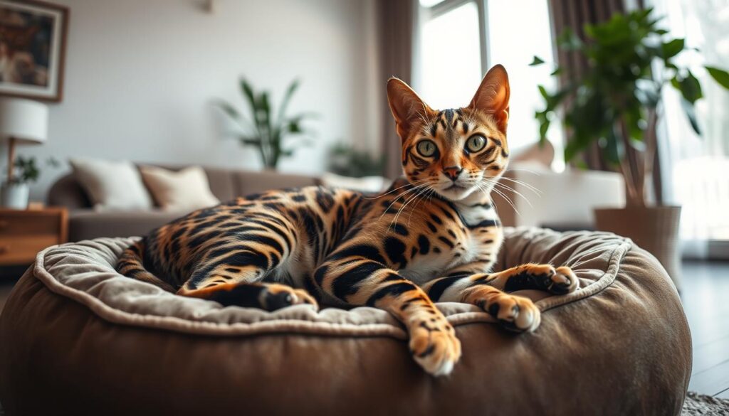 Bengal Katze Preis