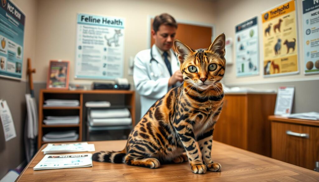 Gesundheitsrisiken und Vorsorgemaßnahmen bei Katzen Gesundheitsrisiken und Vorsorgemaßnahmen bei Katzen