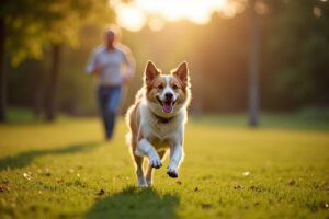 hund rückruf verbessern-Titel