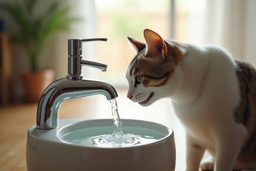 katzenbrunnen sinnvoll nutzen-Titel